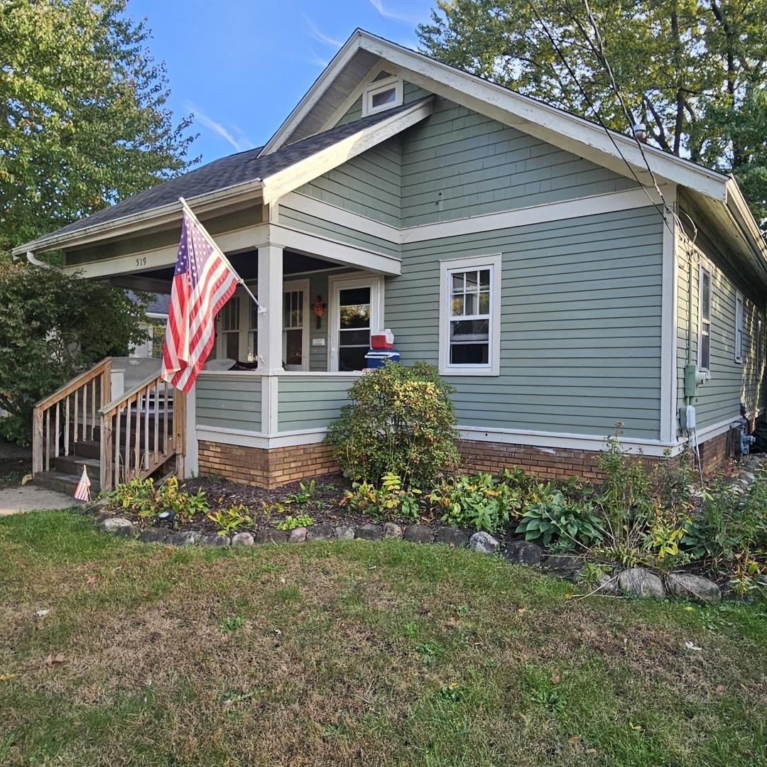 519 Frances Ave., Loves Park, IL 61111