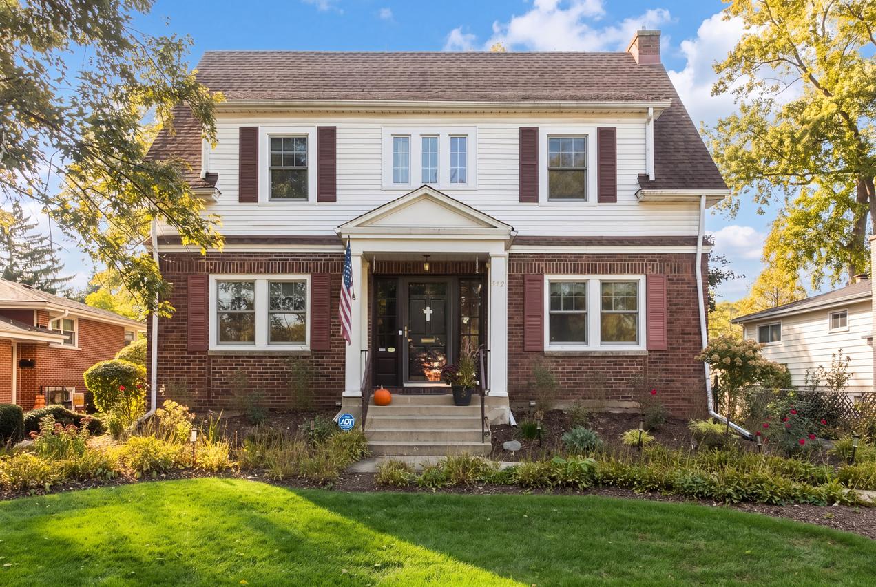 922 Forestview Ave., Park Ridge, IL 60068