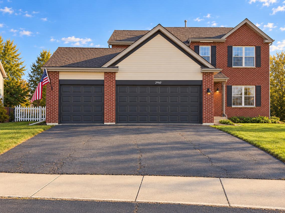29960 Blue Heron Blvd., Beecher, IL 60401