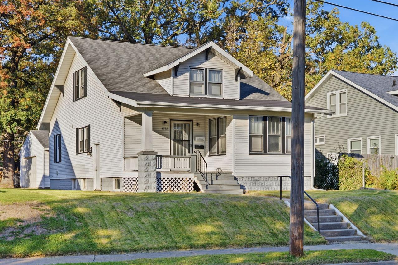 4535 14th Ave., Rock Island, IL 61201