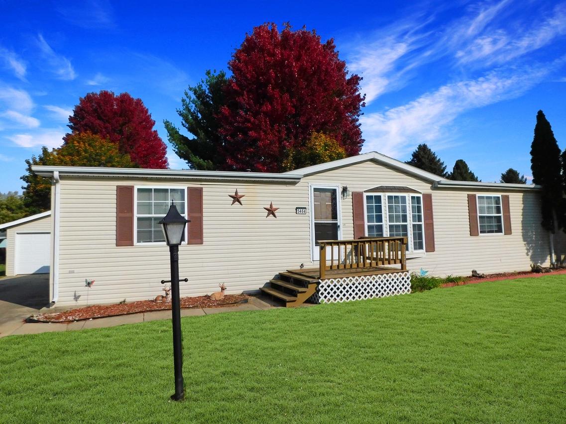 5464 Heartwood Ln., Roscoe, IL 61073