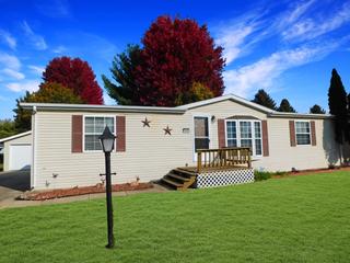 New Homes with Master Bedrooms on the 1st Floor in Roscoe: October 24th to October 30th