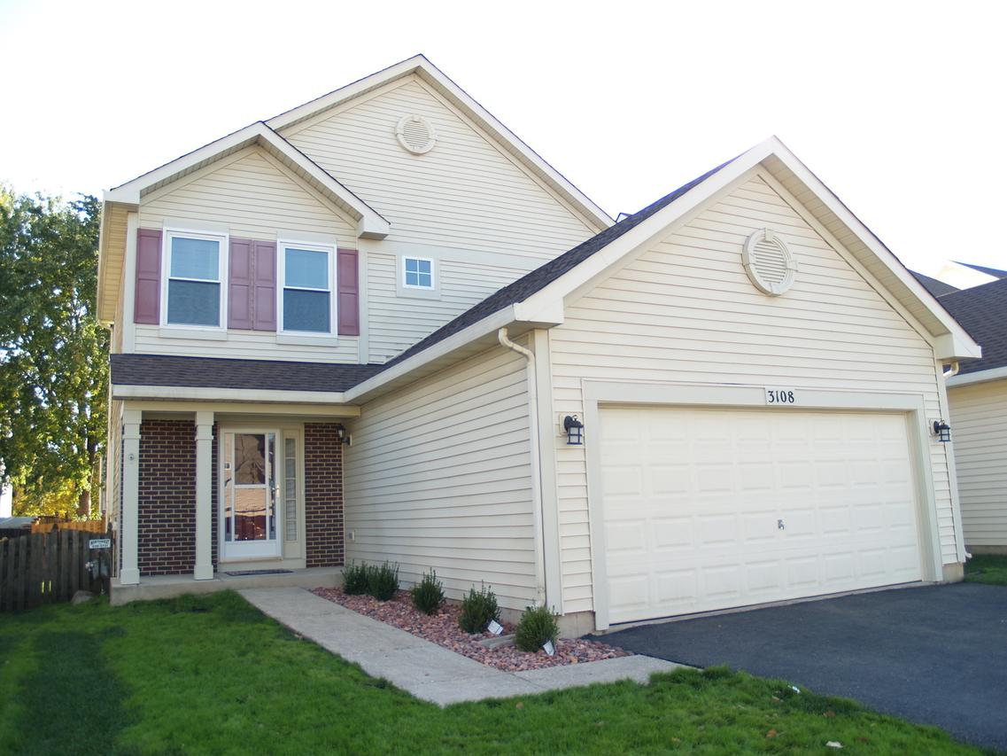 3108 Nantucket Dr., Joliet, IL 60435