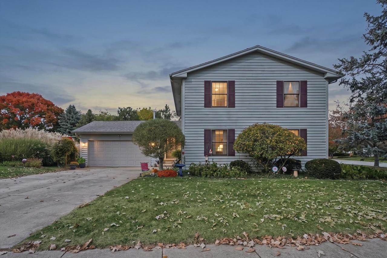 1704 E Mumford Dr., Urbana, IL 61802