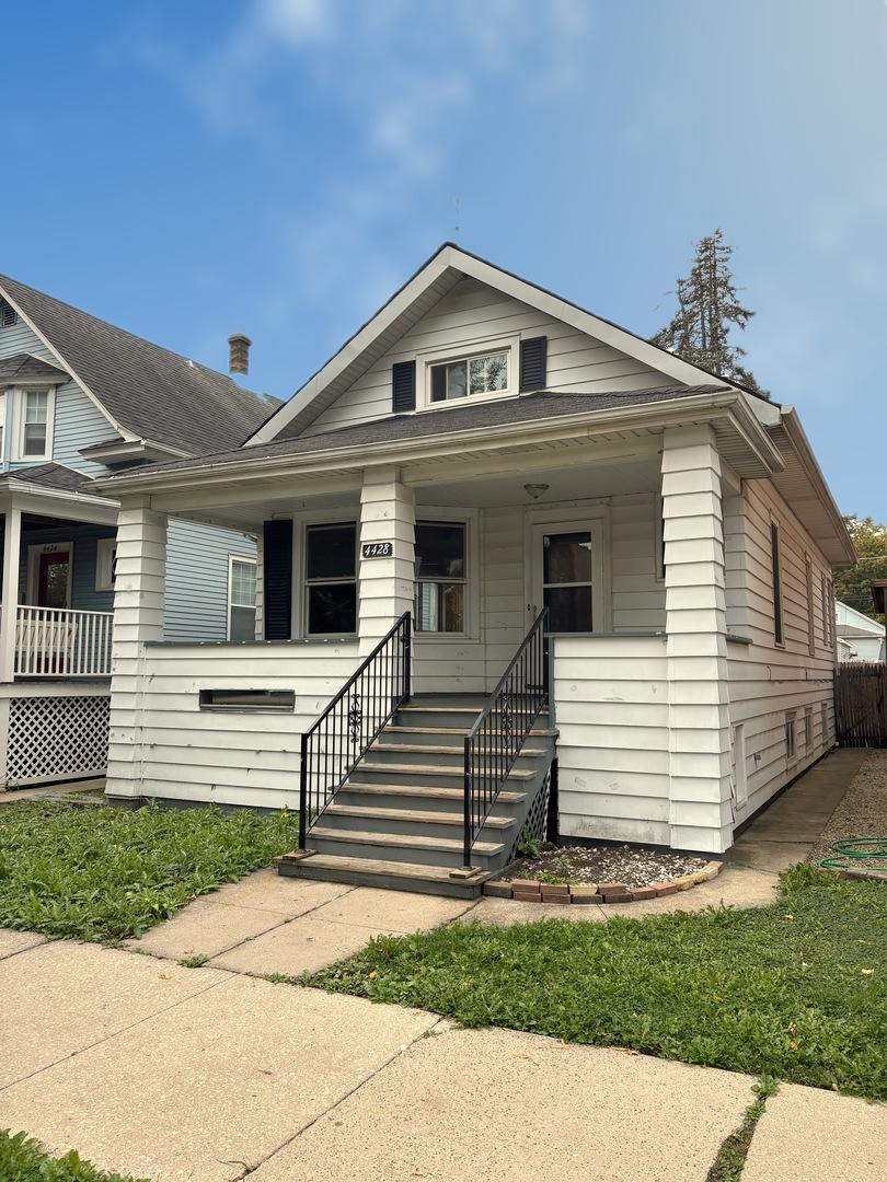 4428 N Springfield Ave., Chicago, IL 60625