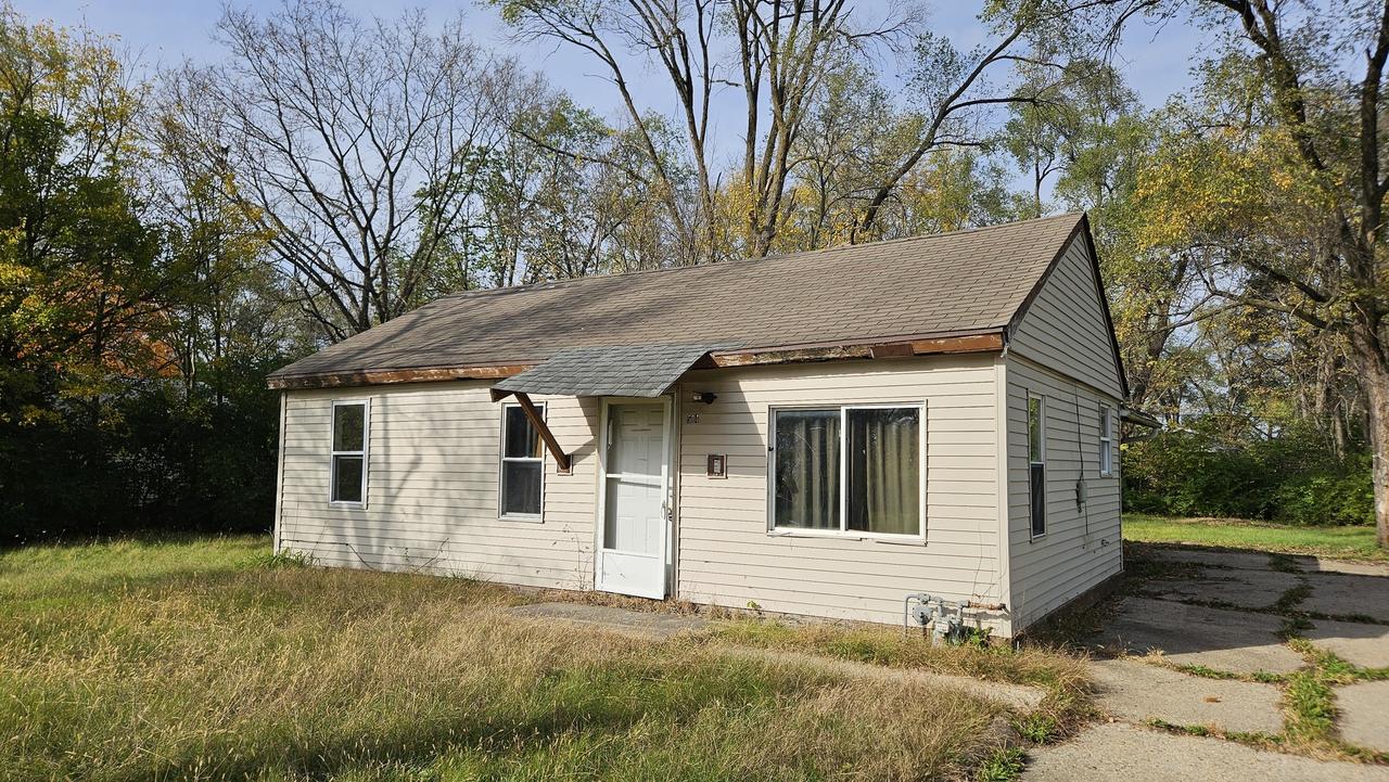 514 South Ave., Rockford, IL 61109