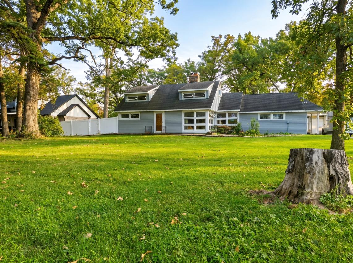 10661 W La Porte Rd., Mokena, IL 60448