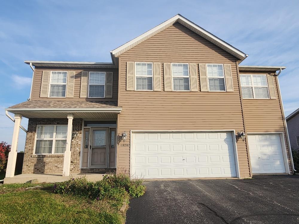 6838 Tupelo Rd., Loves Park, IL 61111