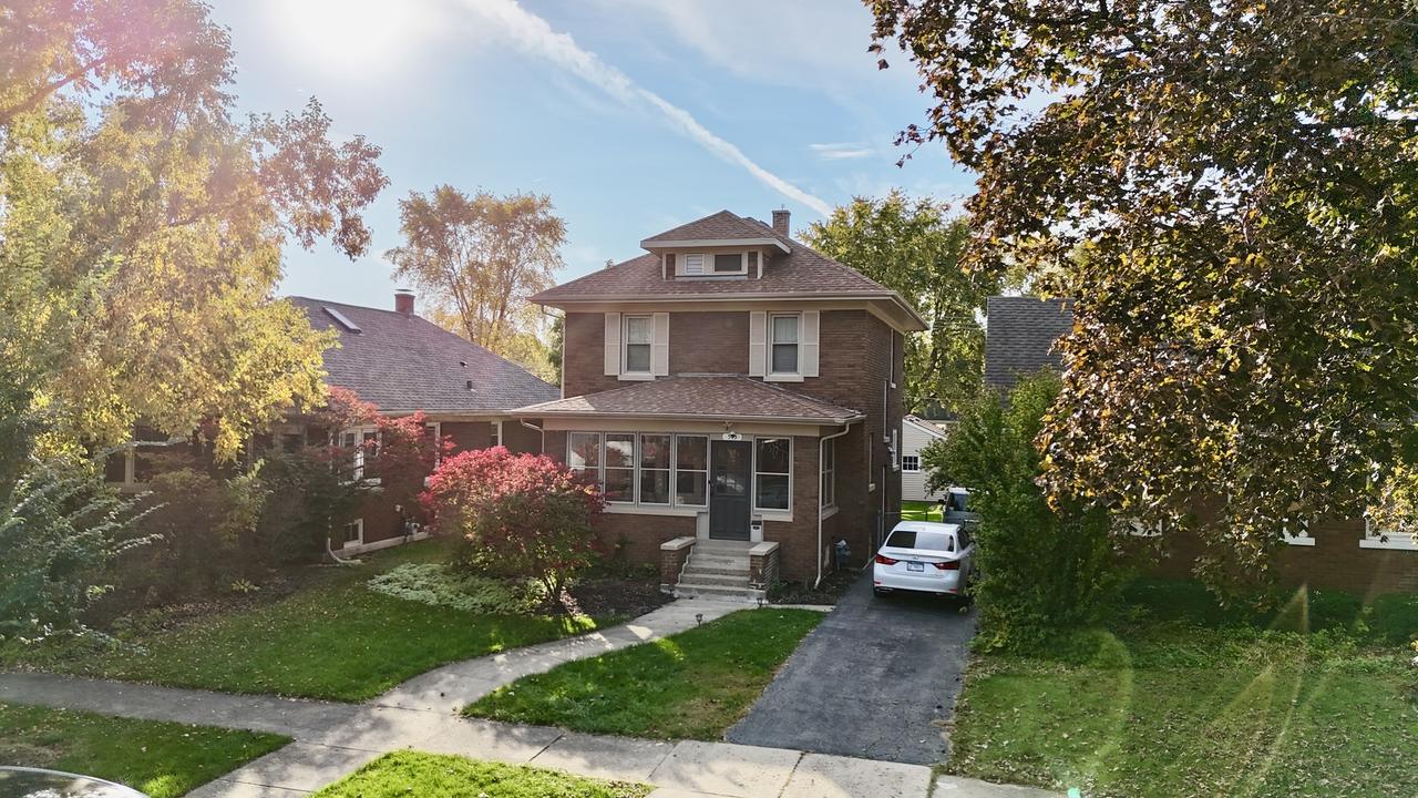515 N Prairie Ave., Joliet, IL 60435