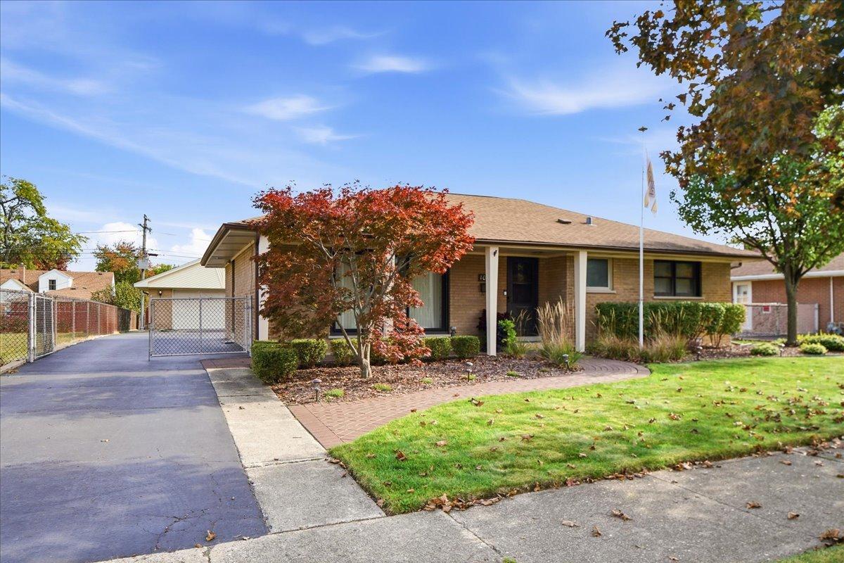 [Address Hidden by Seller], Chicago Ridge, IL 60415