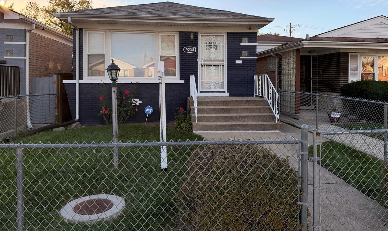 9238 S Normal Ave., Chicago, IL 60620