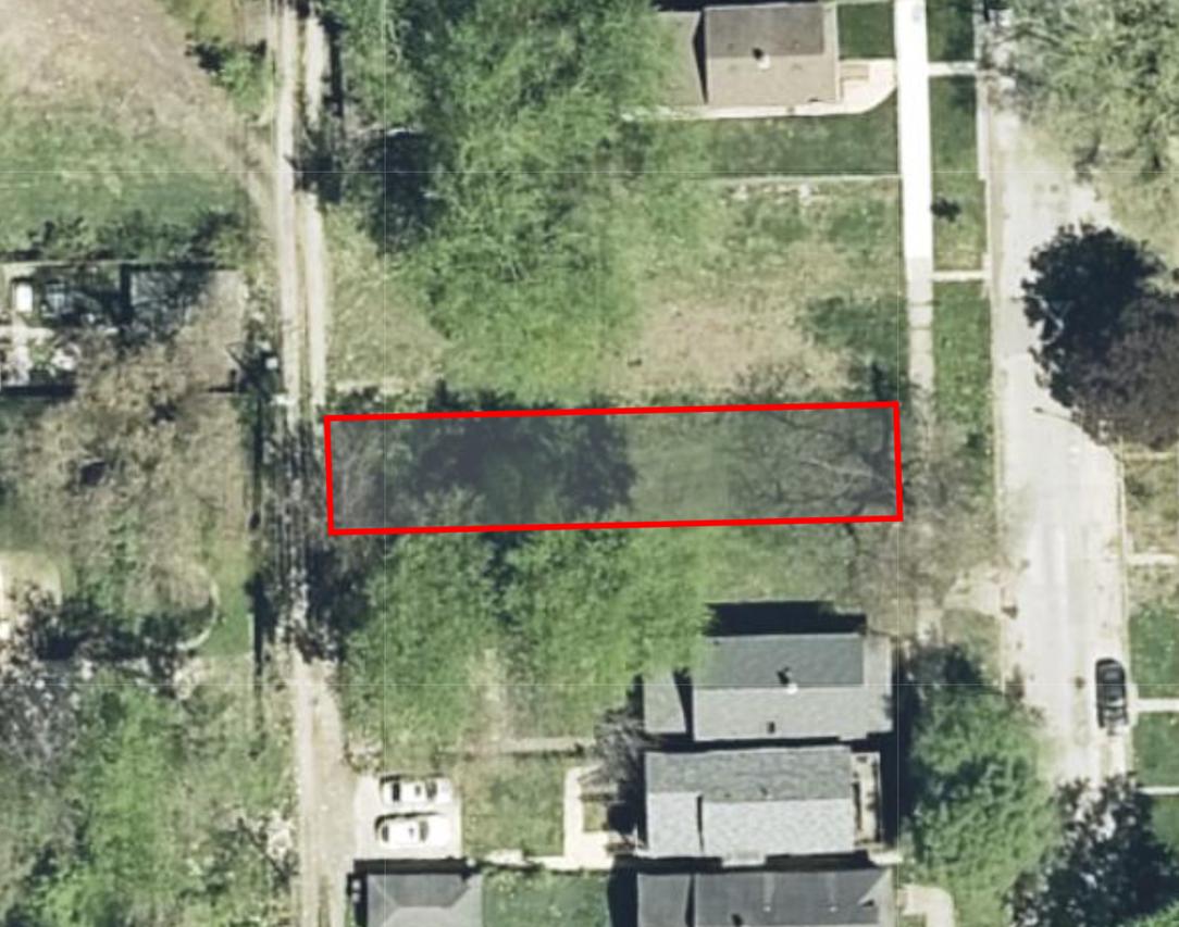 11526 S Yale Ave., Chicago, IL 60628