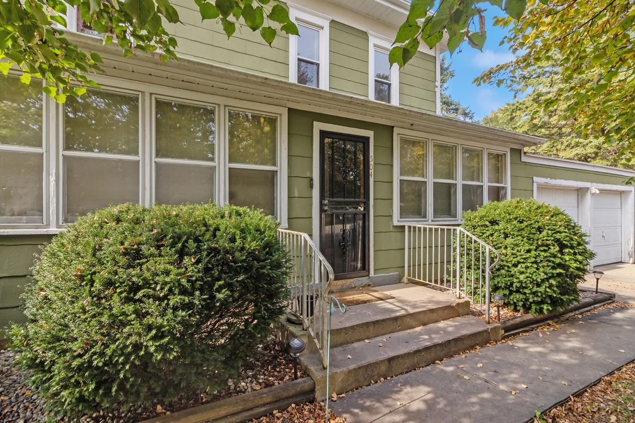 504 N Howard St., Harvard, IL 60033