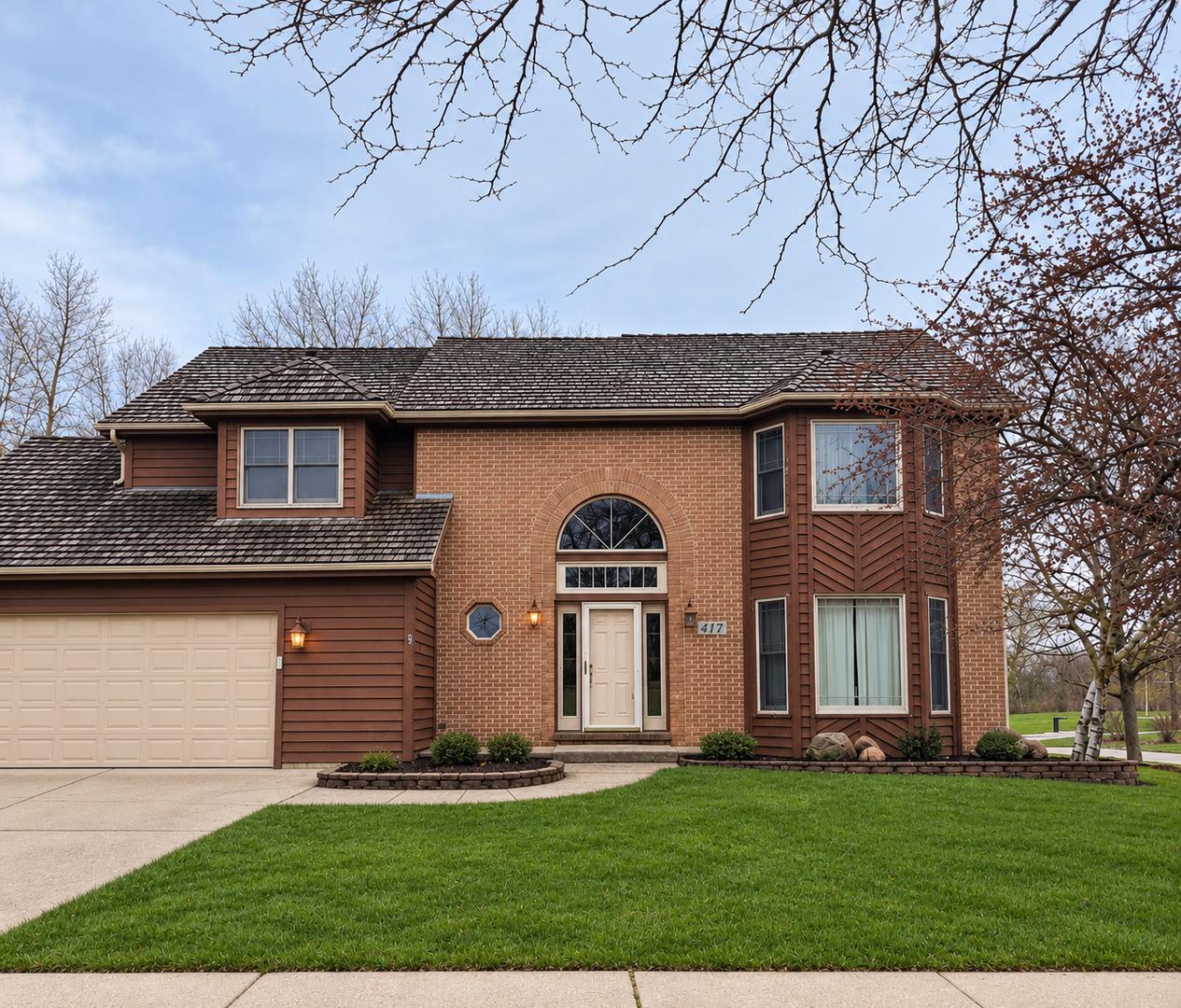 417 Signal Ln., Grayslake, IL 60030