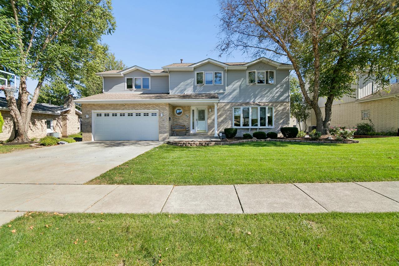 1163 Walter St., Lemont, IL 60439