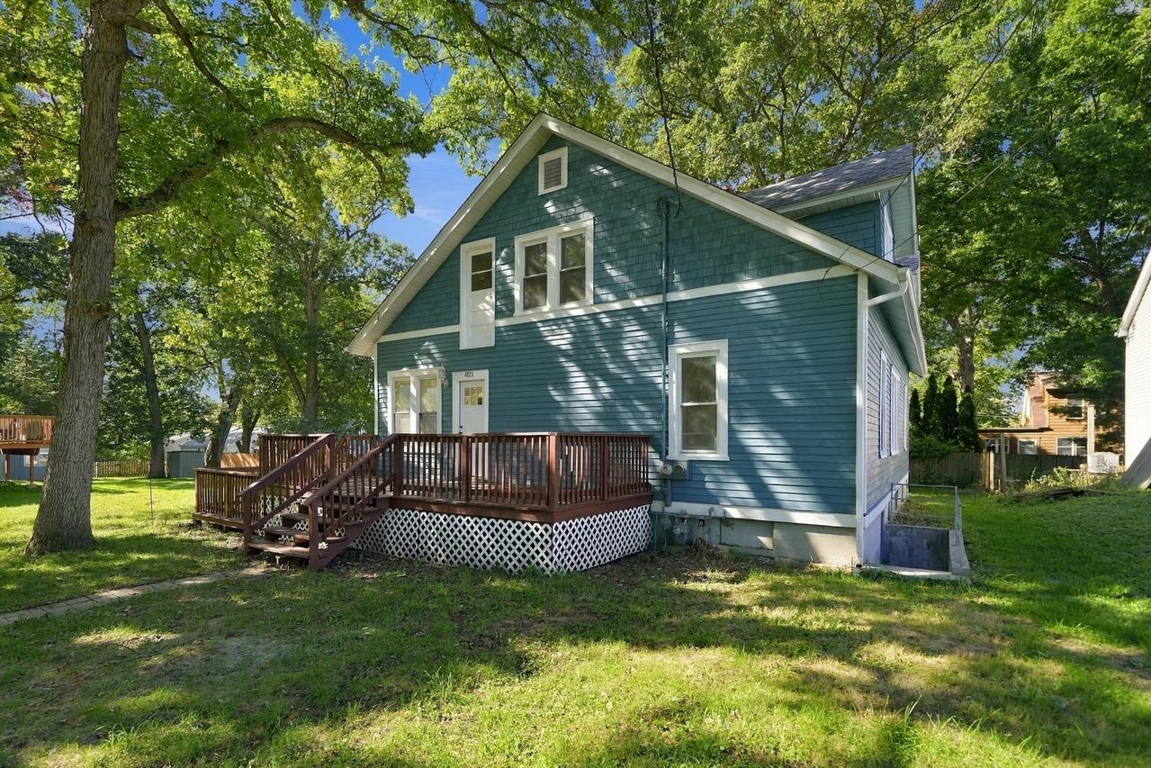 4823 S Little Dr., Mchenry, IL 60051