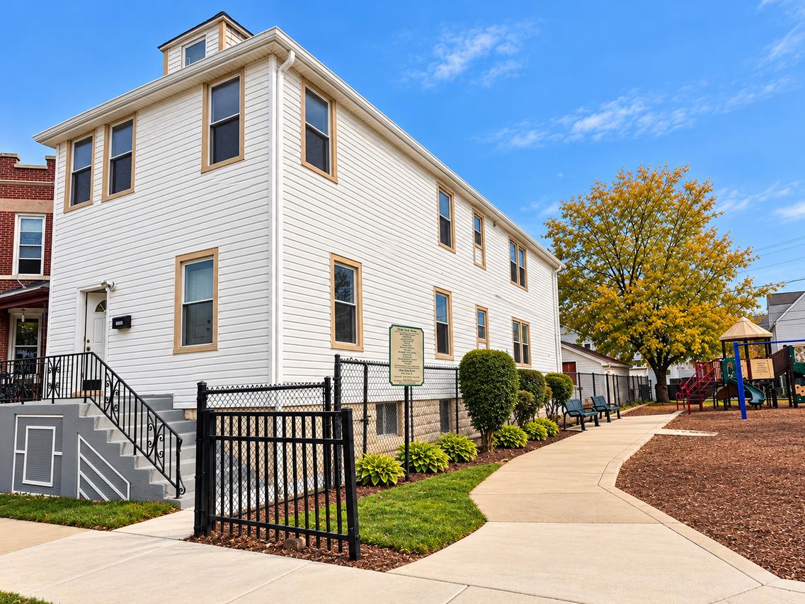 1507 S 51st Ave., Cicero, IL 60804