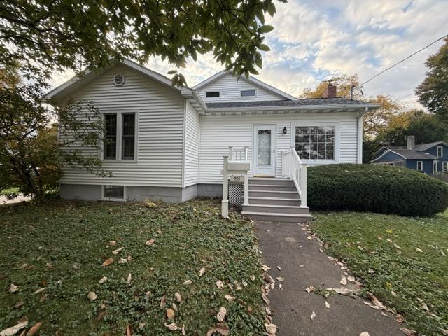 506 9th Ave., Mendota, IL 61342