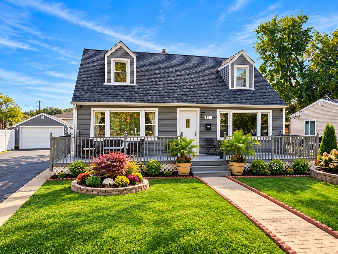 121 Westward Ho Dr., Northlake, IL 60164