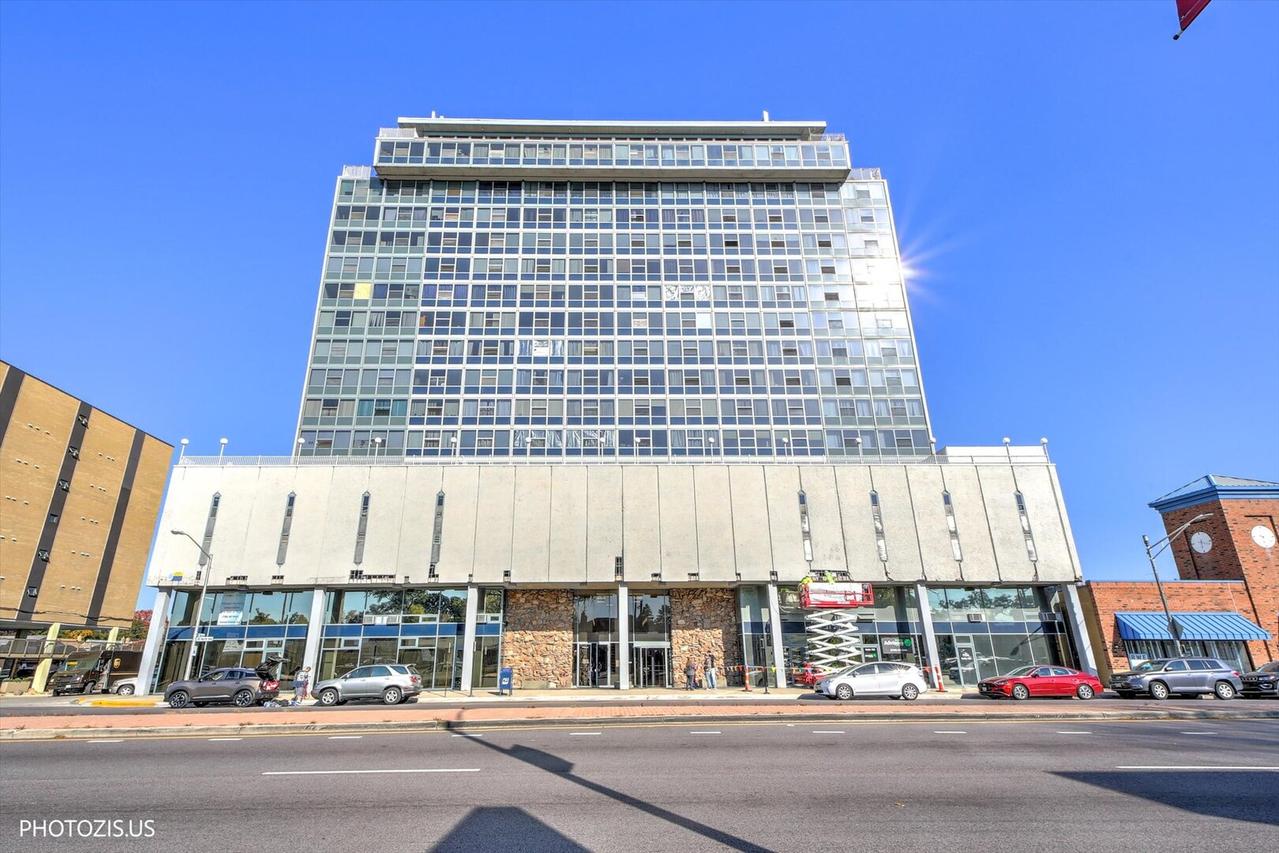 7234 W North Ave. #1509, Elmwood Park, IL 60707