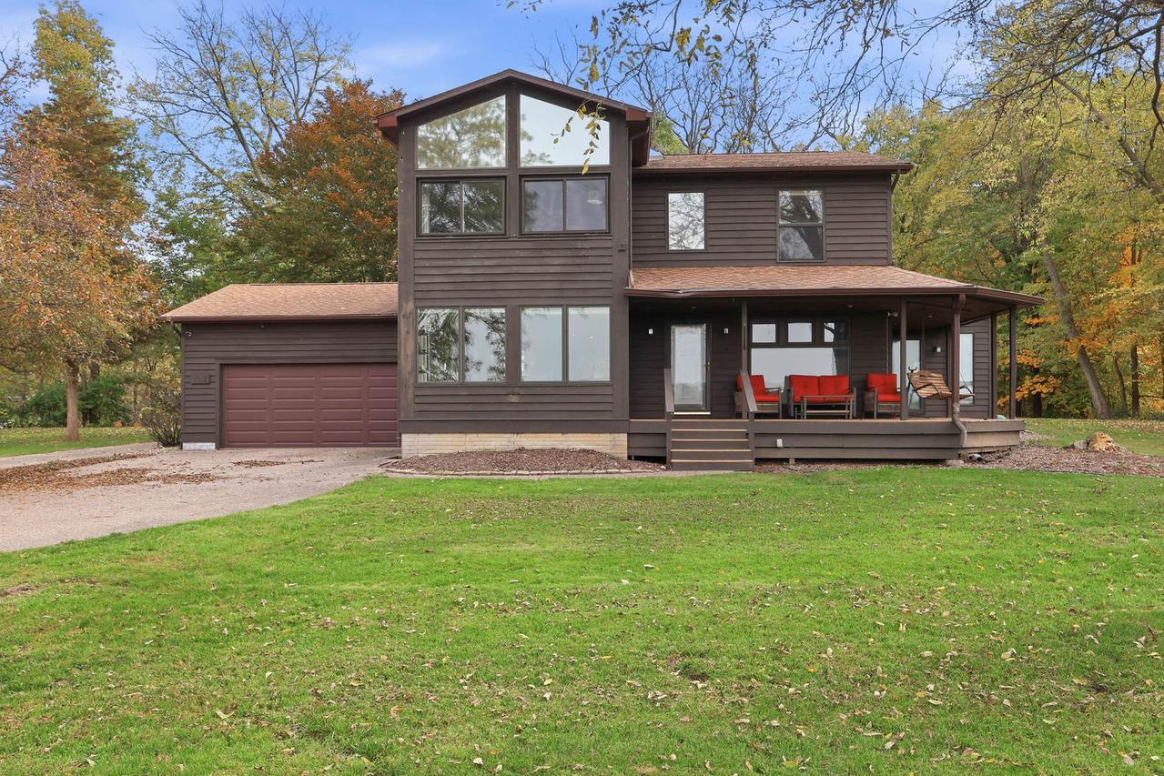 1012 S High St., Port Byron, IL 61275