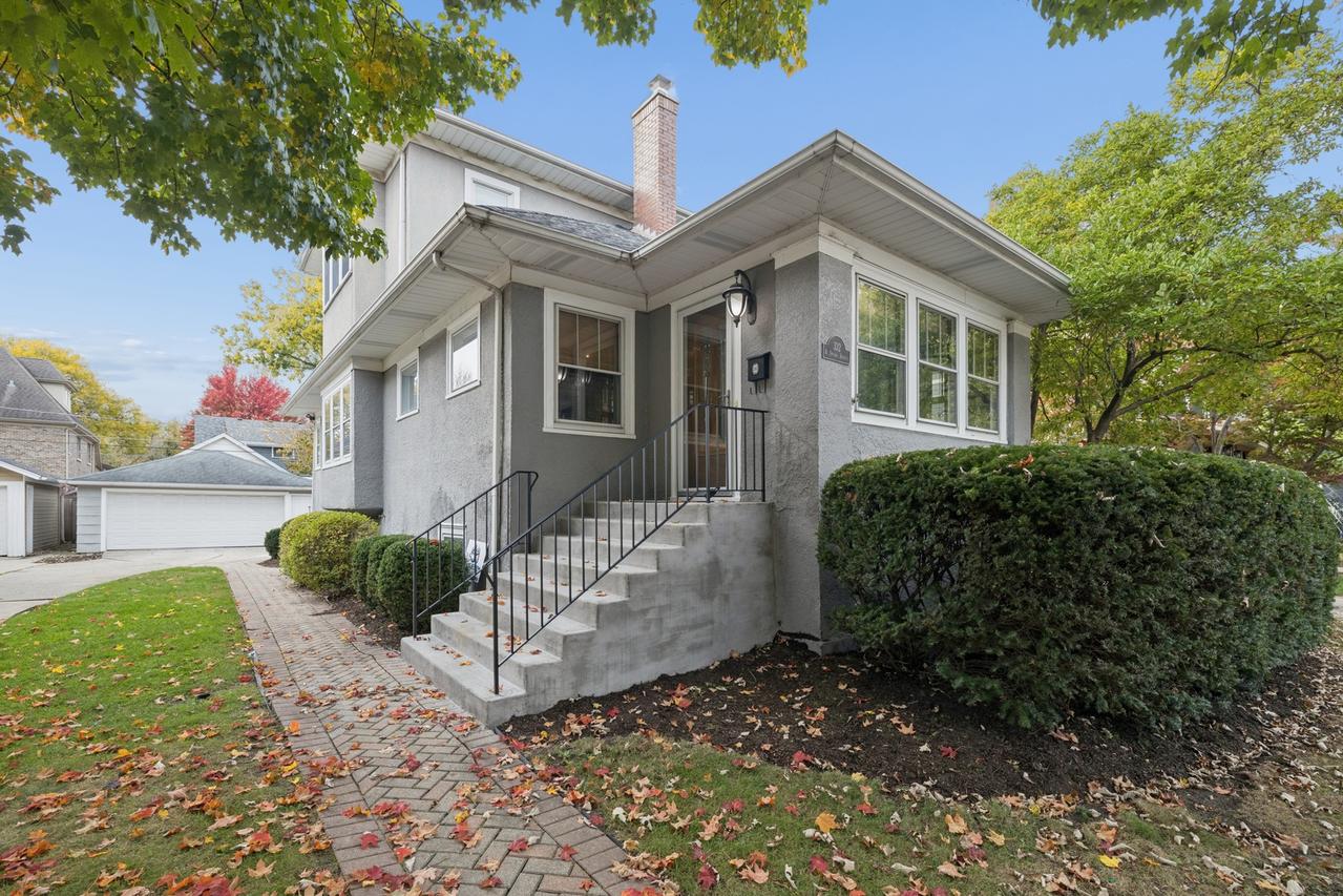 332 N Spring St., La Grange Park, IL 60526