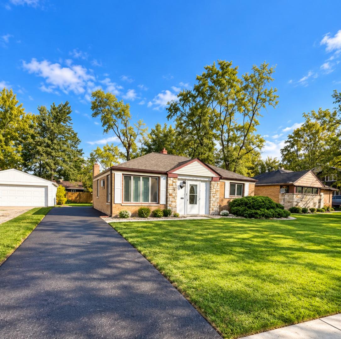 62 Marquette St., Park Forest, IL 60466