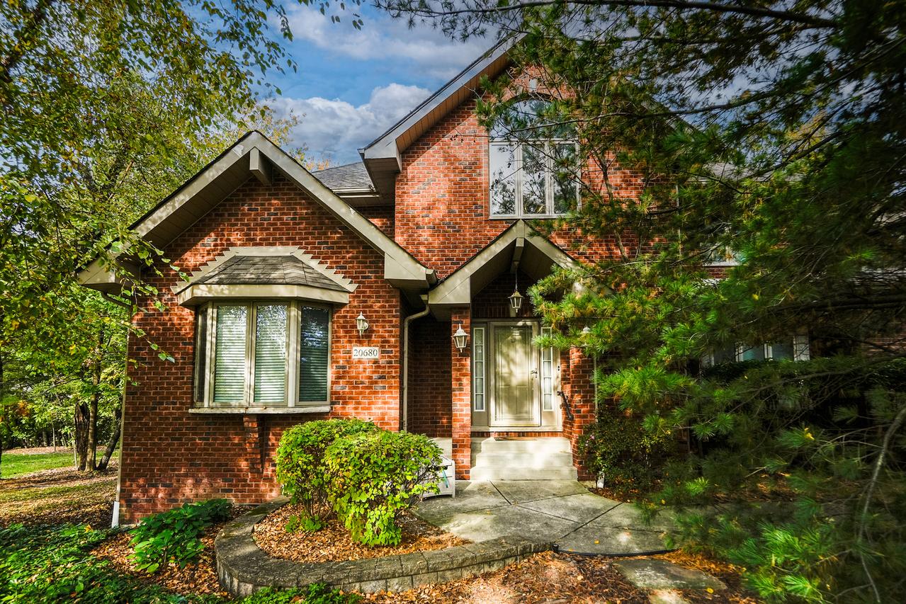 20680 Francisca Way, Frankfort, IL 60423