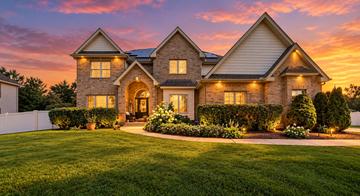 New Homes For Sale This Week in Palos Heights: October 23rd to October 29th