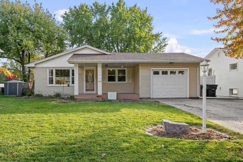 4512 25th Ave., Rock Island, IL 61201