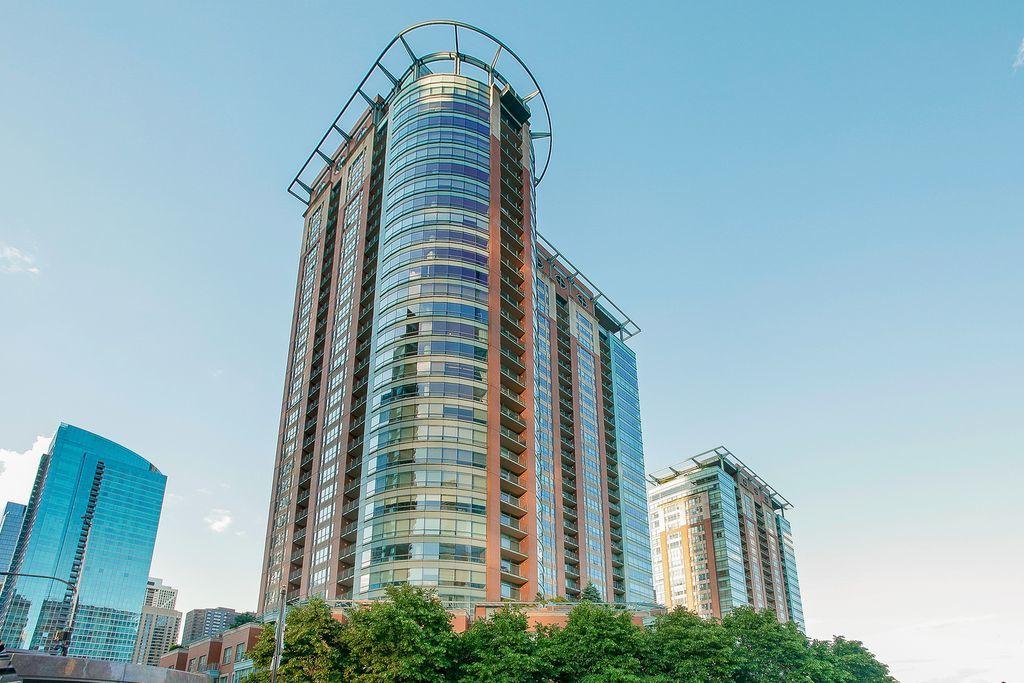 415 E North Water St. #3205, Chicago, IL 60611