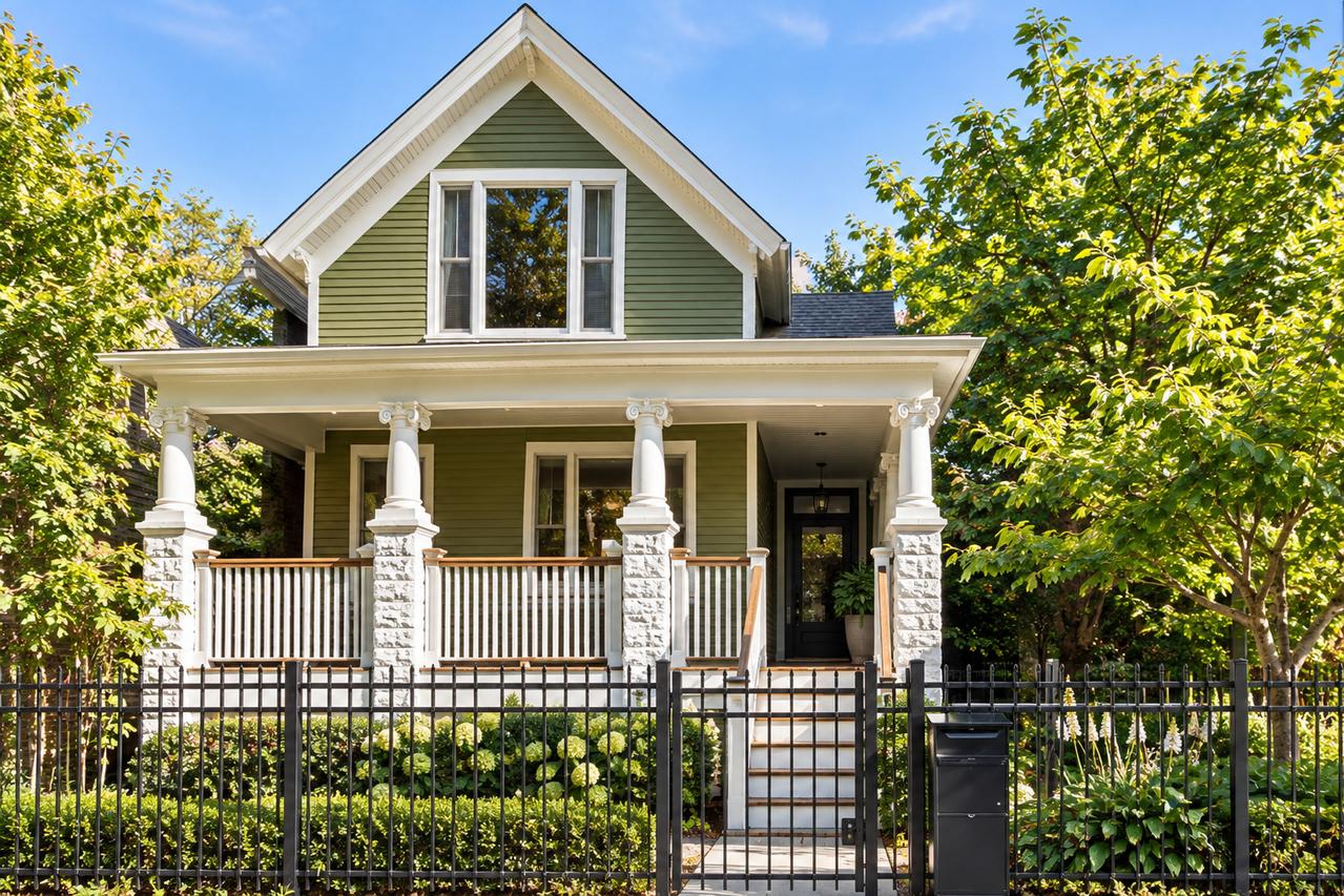 1909 N Humboldt Blvd., Chicago, IL 60647