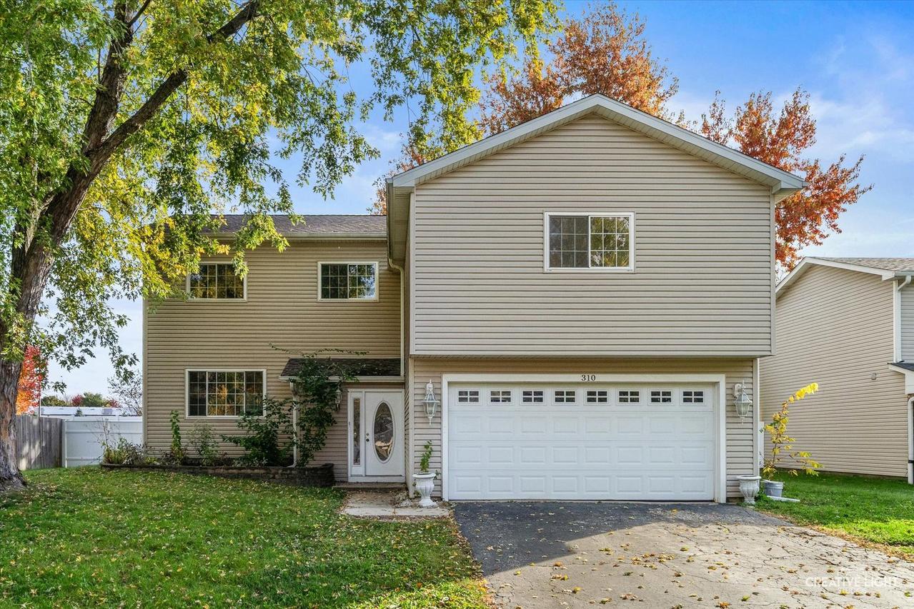 310 Drake Ave., Bolingbrook, IL 60490