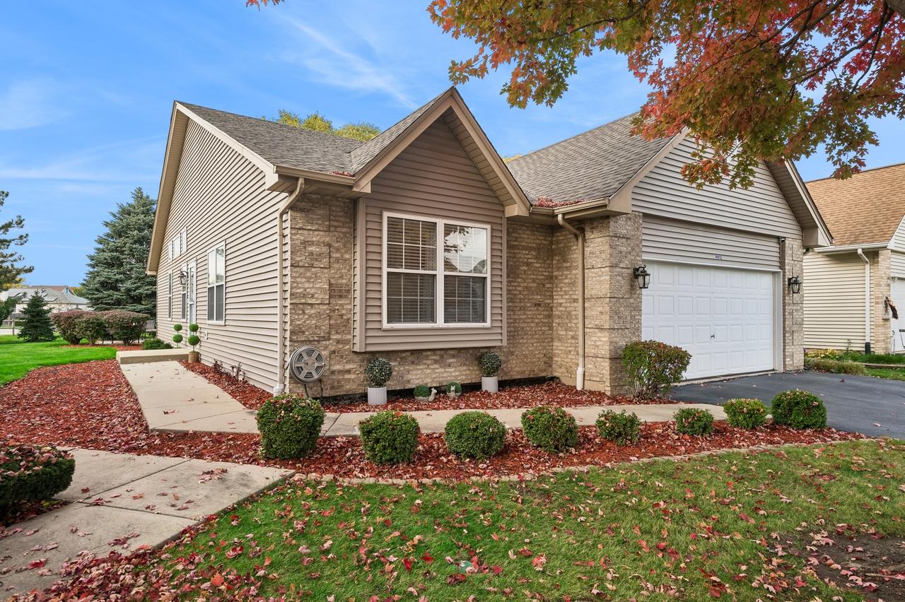 4613 Kylemore Ct., Joliet, IL 60431