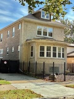 5007 N Avers Ave., Chicago, IL 60625