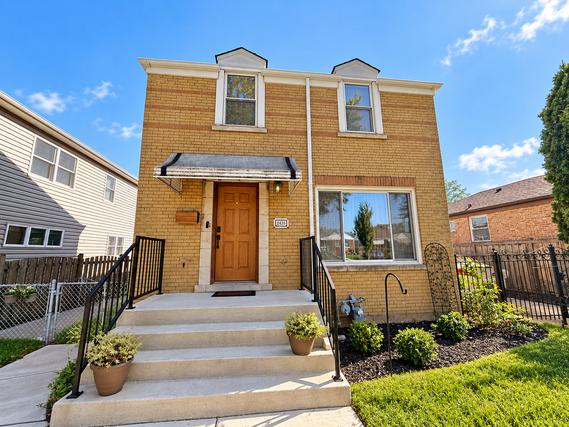 New Homes For Sale This Week in River Grove: October 23rd to October 29th