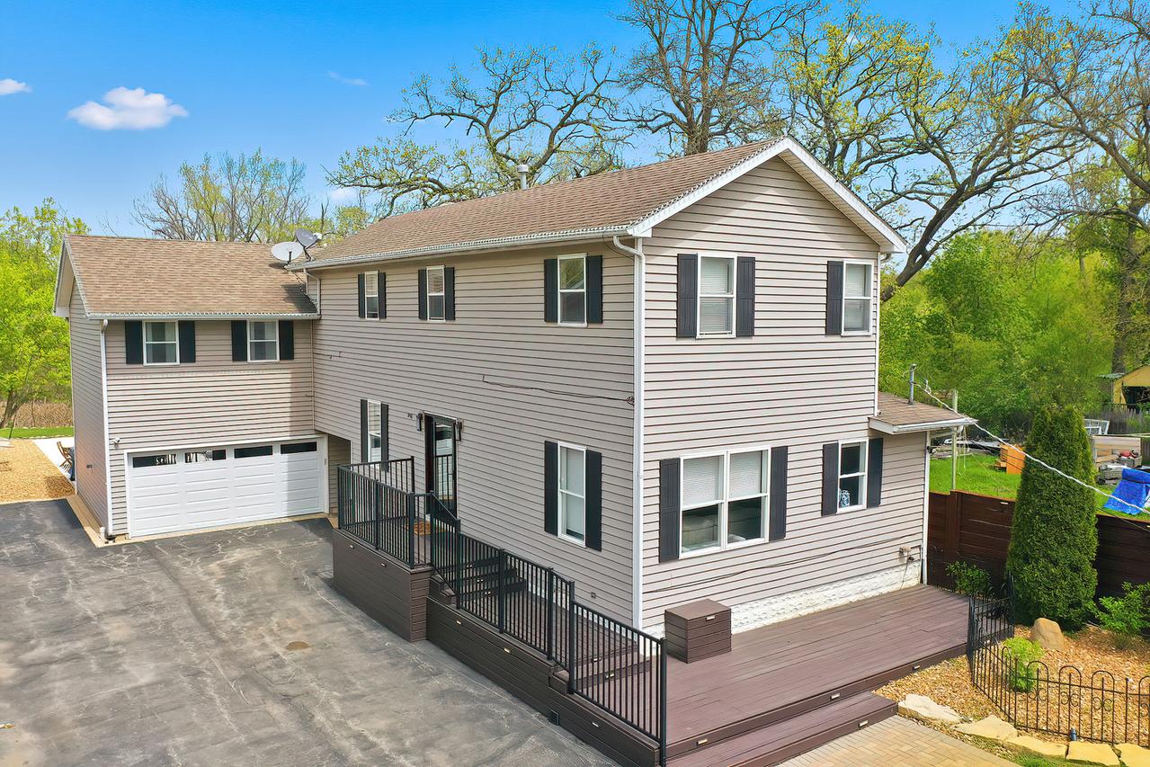 26270 W Ingleside Ave., Ingleside, IL 60041