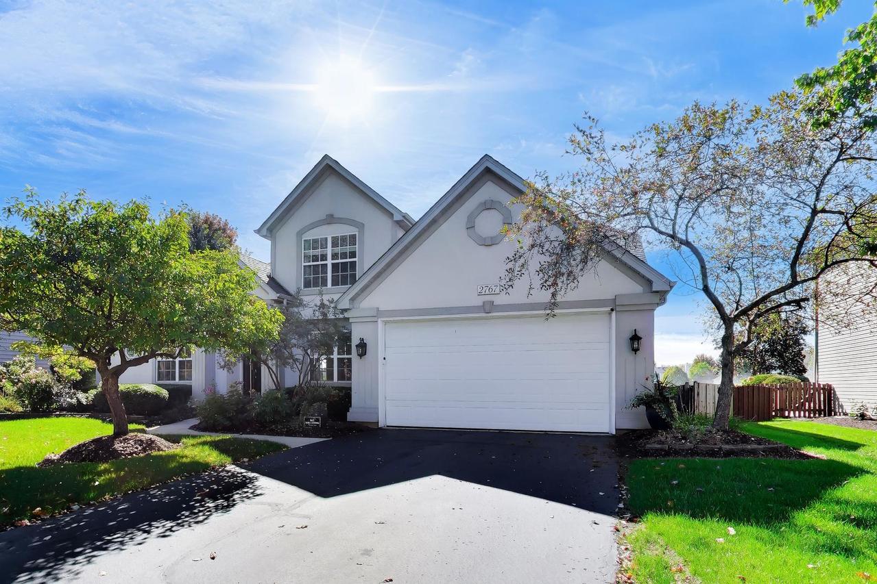2767 Freeland Cir., Naperville, IL 60564