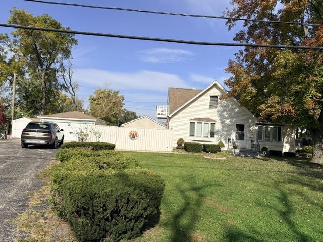 800 N Roy Ave., Melrose Park, IL 60164
