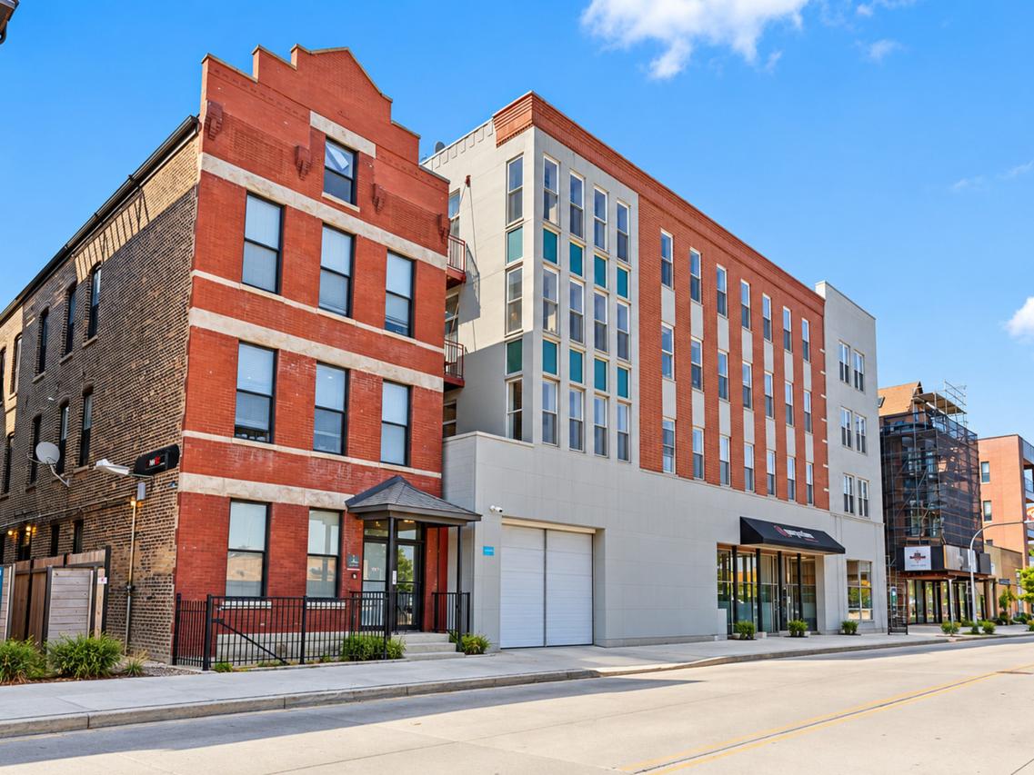 2356 N Elston Ct. #403, Chicago, IL 60614