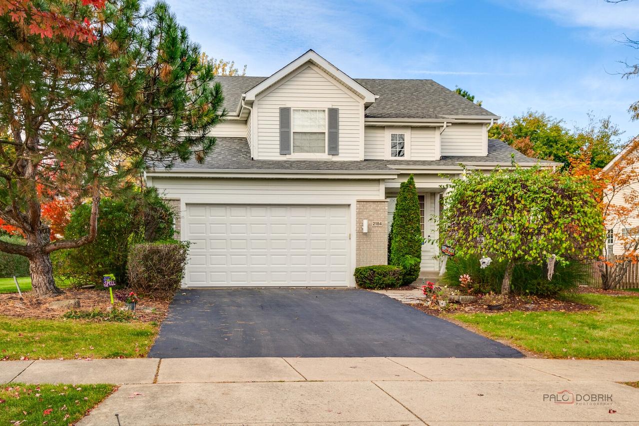 2184 Avalon Dr., Buffalo Grove, IL 60089