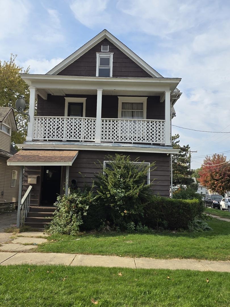 511 Jackson St., Aurora, IL 60505