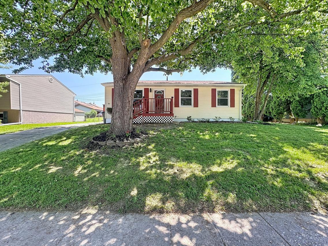 1711 2nd St., Milan, IL 61264