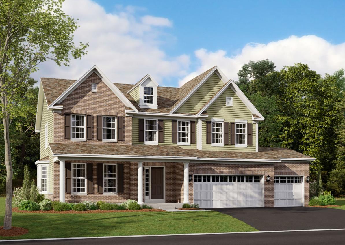 41 River Highlands Dr., Hawthorn Woods, IL 60047