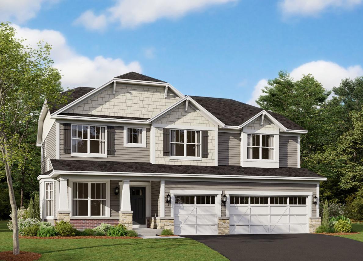 11 River Highlands Dr., Hawthorn Woods, IL 60047