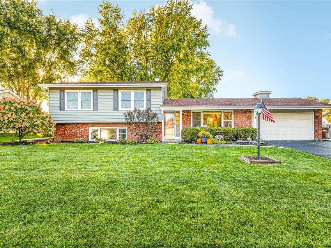 415 Biester Dr., Belvidere, IL 61008