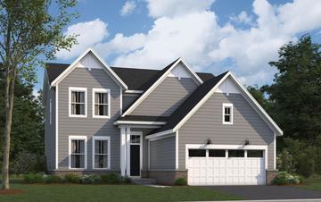 New Construction Homes For Sale This Week That Attend Earl Pritchett School: October 21st to October 27th