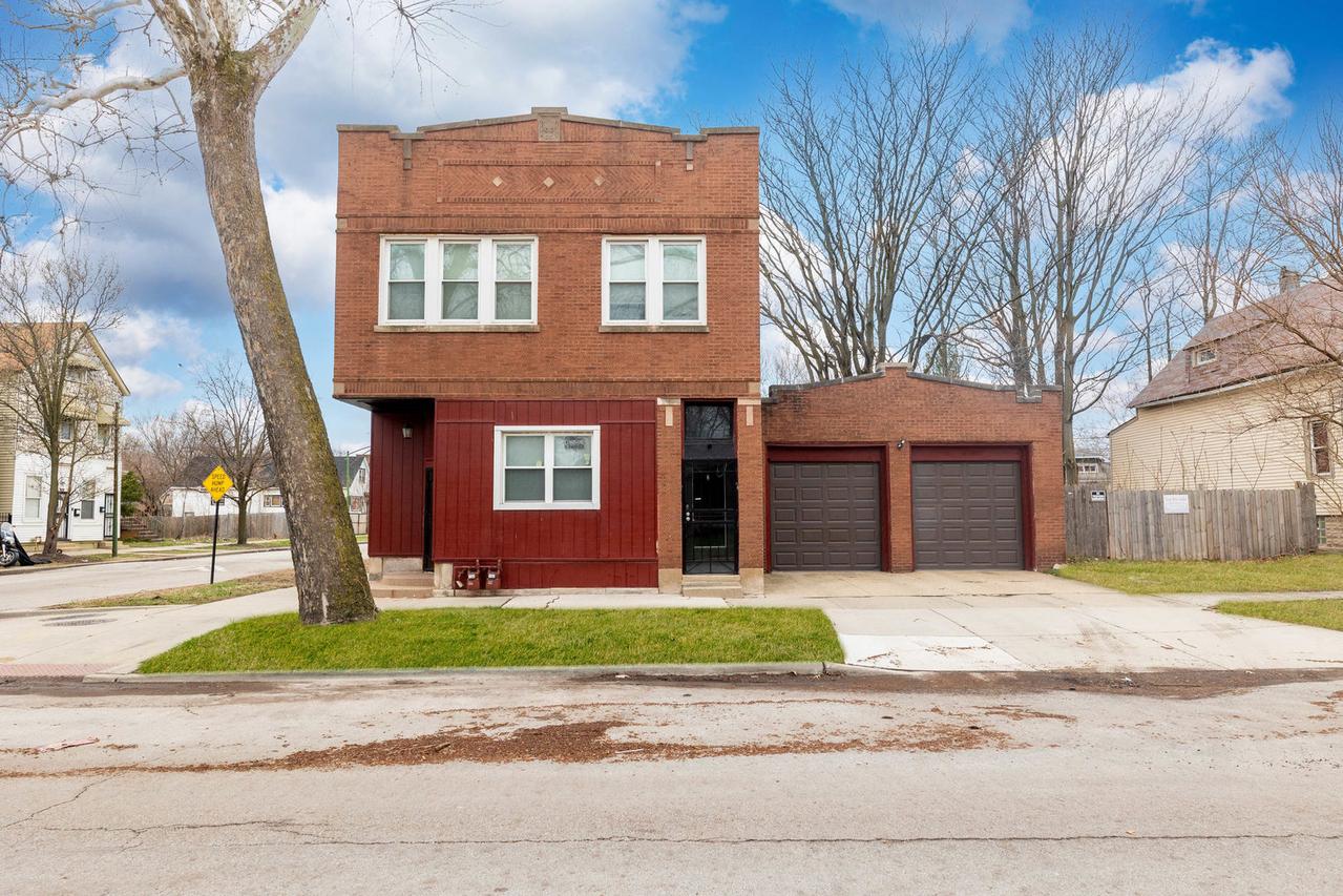 12258 S Normal Ave., Chicago, IL 60628