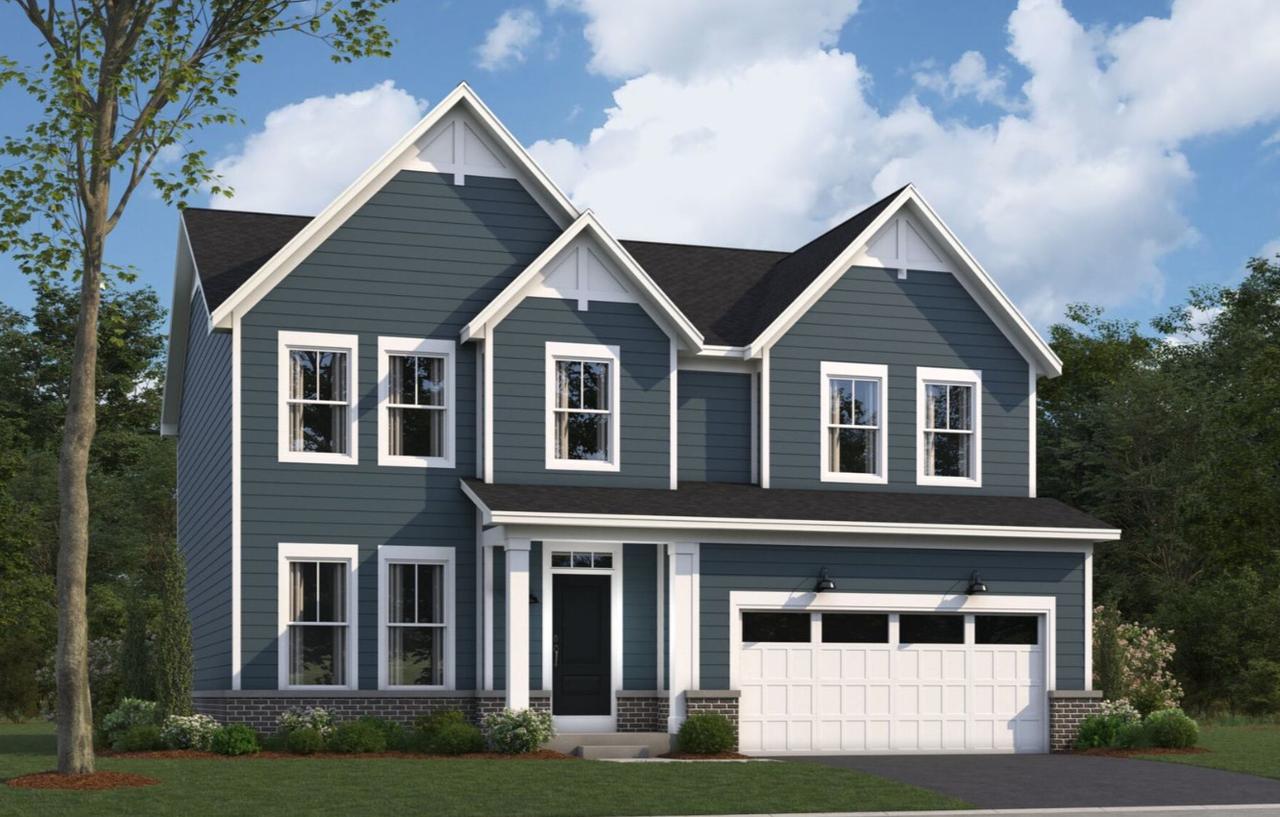280 Raymond Rd., Buffalo Grove, IL 60089