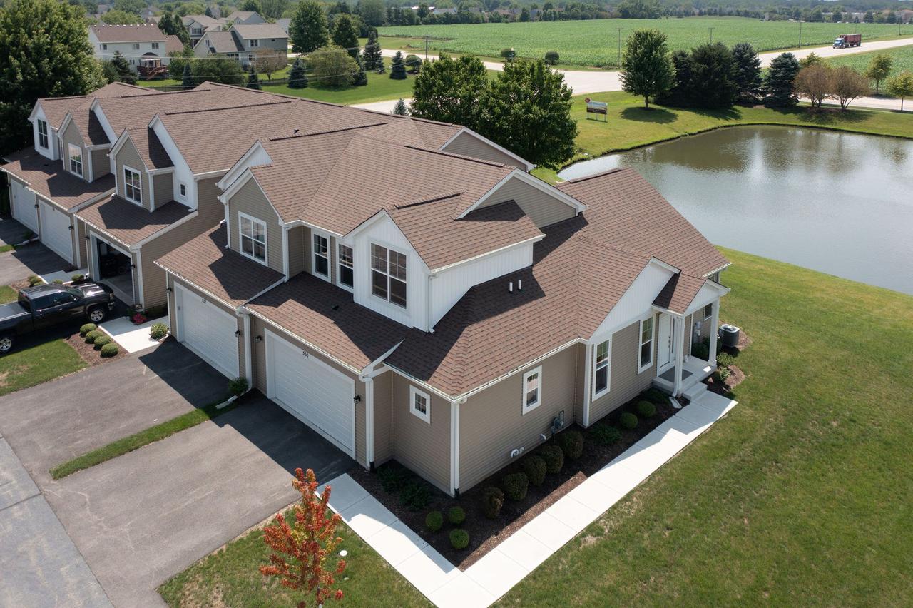 530 Amherst Dr., Sycamore, IL 60178